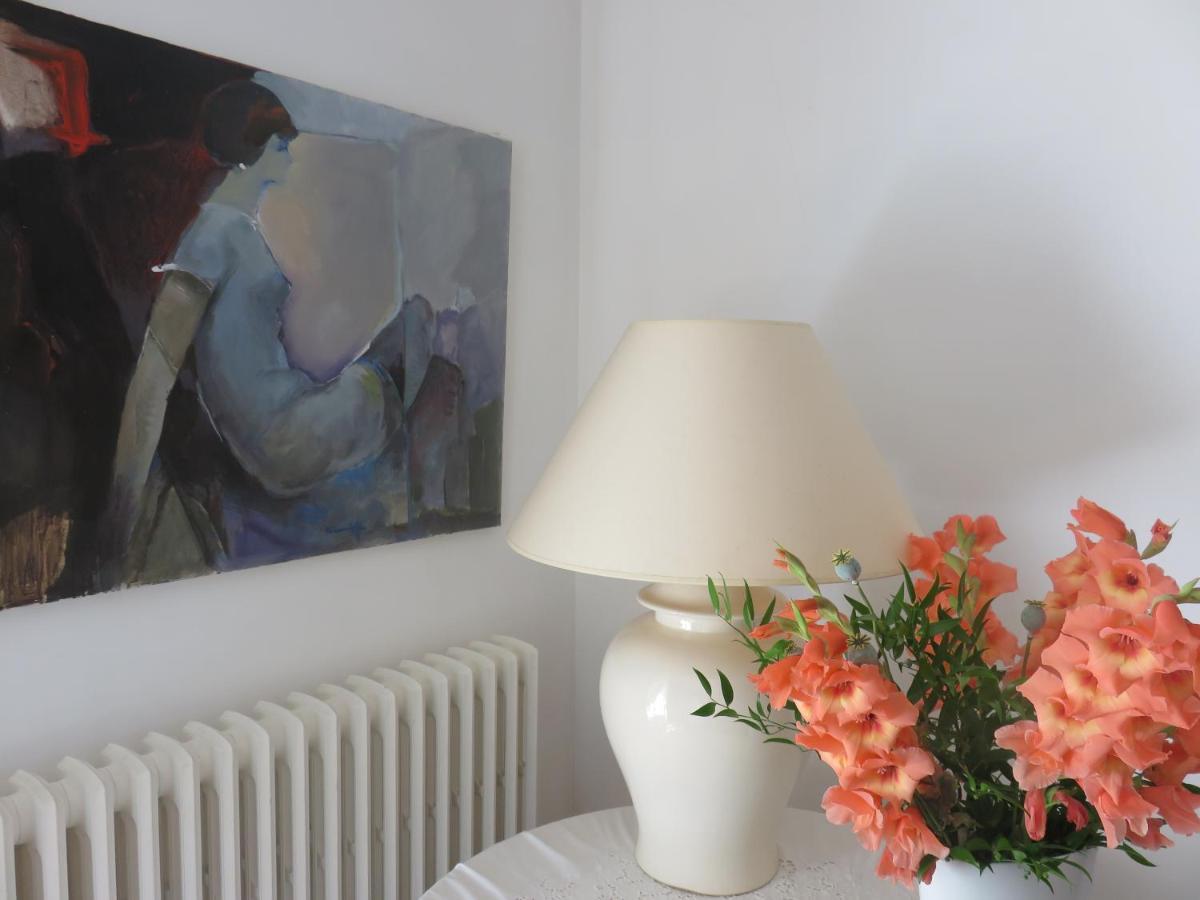 Chambres D'Hotes De Charme Au Refuge Du Peintre Pres De St Emilion Sainte-Terre 외부 사진